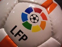 La liga española es la liga con más canteranos