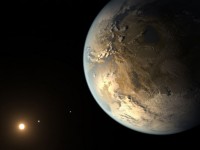 La NASA descubre el planeta más similar a la Tierra