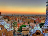 Barcelona y Madrid, entre las doce ciudades con mejor “marca”