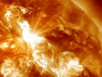 En 2012 la Tierra esquivó una tormenta solar catastrófica