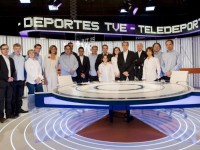 RTVE se plantea cerrar el canal Teledeporte