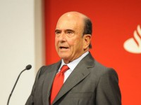 Muere a los 79 años Emilio Botín, presidente del Banco Santander