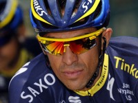 Alberto Contador consigue su tercera Vuelta a España