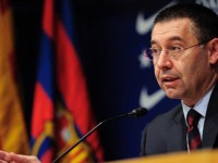 Bartomeu anuncia que se presentará a las próximas elecciones a la presidencia del Barça