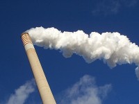 España ocupa el octavo puesto en el ranking de contaminación atmosférica industrial