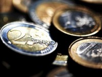 Se emitirá una moneda de dos euros conmemorativa de la proclamación de Felipe VI