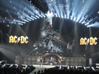 AC/DC anuncia un segundo concierto en Madrid