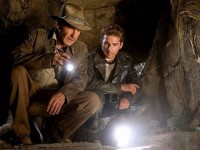 Disney confirma que habrá una quinta película de Indiana Jones