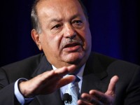 El mexicano Carlos Slim se convierte en el máximo accionista del ‘New York Times’