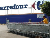Carrefour contratará este año a 3.000 personas de forma indefinida