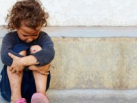 España es el segundo país de la Unión Europea con más niños en riesgo de pobreza