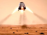 Dos españoles entre los cien seleccionados para colonizar Marte