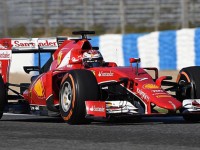 El salto cualitativo de Ferrari podría confirmarse esta temporada