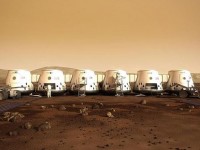La misión ‘Mars One’ encuentra dificultades para financiarse