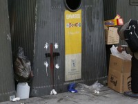 Cáritas advierte: España es el sexto país más pobre de Europa