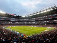 El Real Madrid se niega a la celebración de la final de copa en su estadio