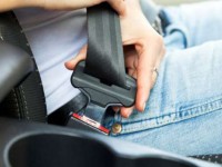 Un 12% de españoles no usa el cinturón de seguridad