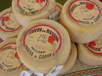 Los quesos de Granada aumentan su fama año tras año