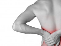 Cómo actuar ante un fuerte dolor de espalda