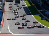 La Fórmula 1 anuncia el cambio de normativa en la jornada de clasificación