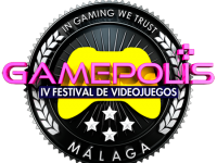 Todo listo para el Gamepolis, festival de videojuegos de Málaga