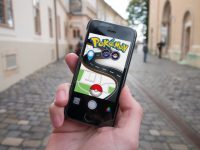 China prohíbe Pokémon Go y lo sustituye por una versión local