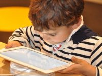 Más del 95% de los niños españoles entre 10 y 15 años utiliza Internet