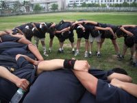 China tiene planes ambiciosos para su rugby