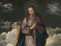 El “espíritu común” de Velázquez y Murillo