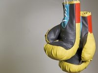 Vuelve la emoción al boxeo en la categoría de los pesos pesados