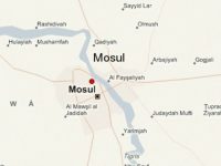 Decenas de miles de civiles atrapados por el ISIS en el centro de Mosul
