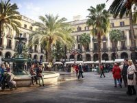 El turismo sigue batiendo records en España