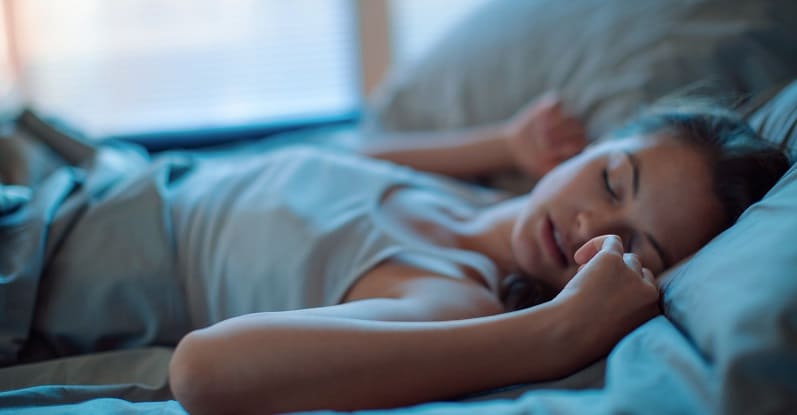 Diez consejos para dormir bien en verano - benalmademadigital