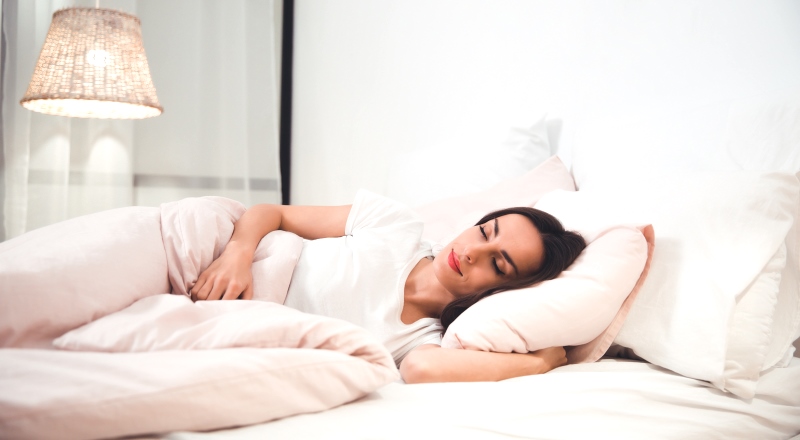 Descubre los beneficios de las almohadas y colchones Marmota