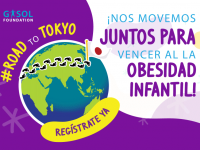 Gasol Foundation y ‘Road To Tokyo’: Lucha contra la obesidad infantil