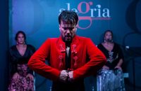 Flamenco en Málaga con restaurante | Tablao Alegría