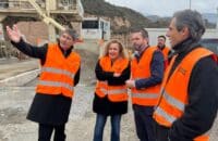 Becsa adapta su planta de asfalto