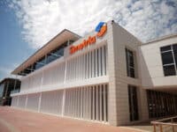 Simetría se suma al proyecto SUSTAIN, una apuesta del grupo de Gabriel Batalla