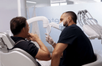 Medyclinic, dentistas que utilizan tecnología puntera en Benalmádena para revolucionar los tratamientos dentales