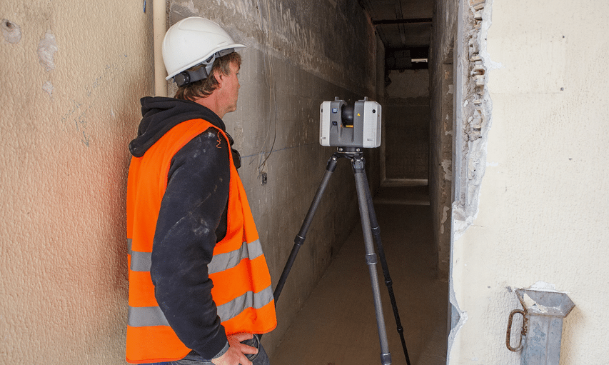 Becsa aprovecha la metodología BIM para impulsar la digitalización del Mercado de Abastos de Novelda